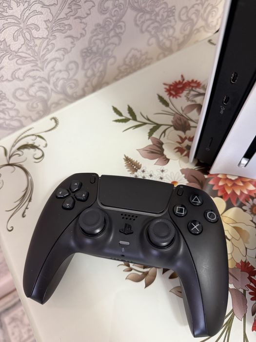Playstation 5 (slim) 2026