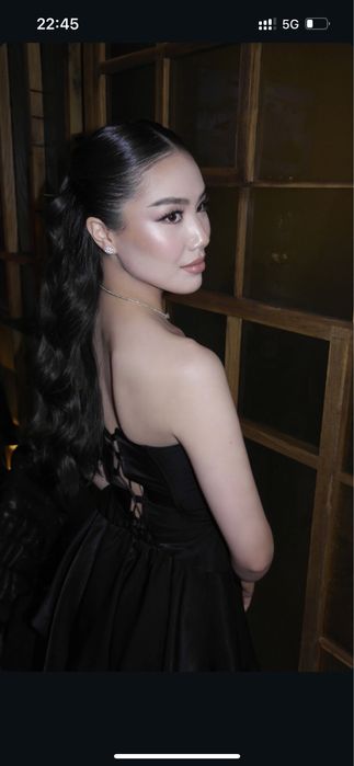 Акция макияж + прическа 20000