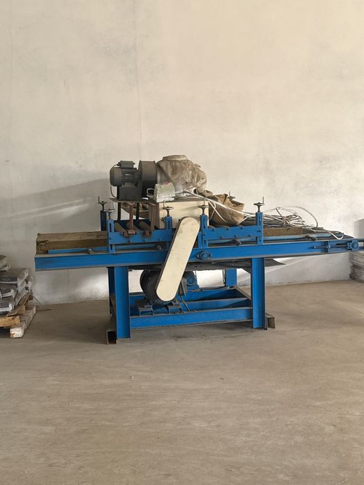 Производственные линии Сендвич панелей