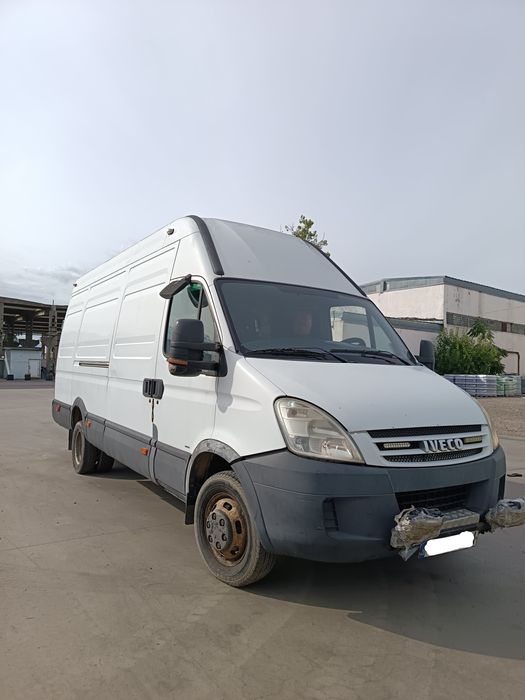 Iveco Daily 2007