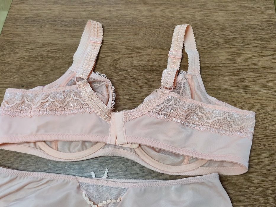 Triumph set damă XL