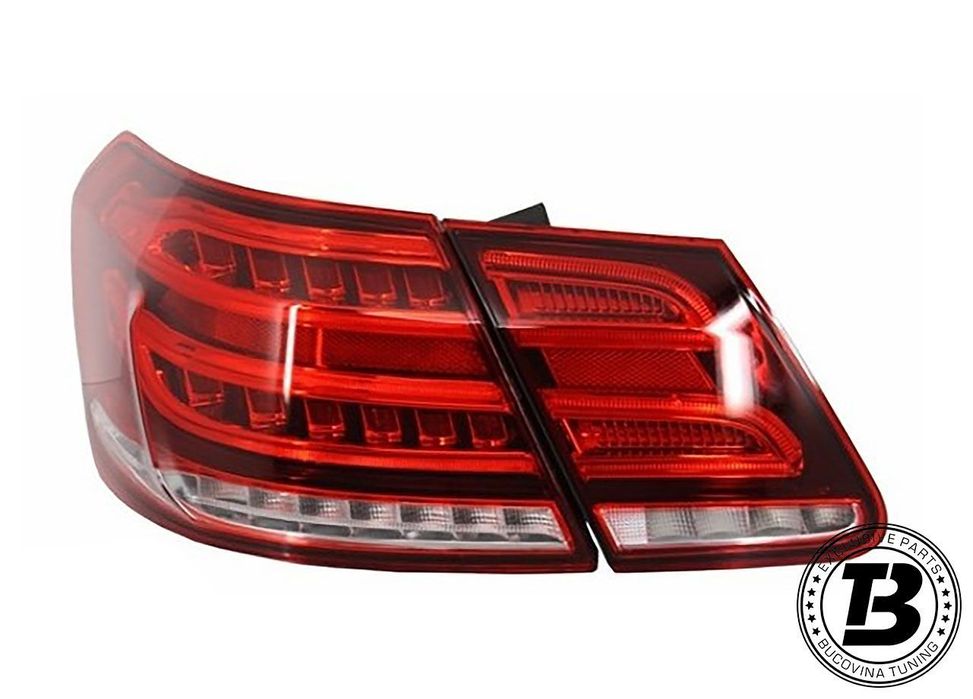 Stopuri LED compatibile cu Mercedes E Class W212