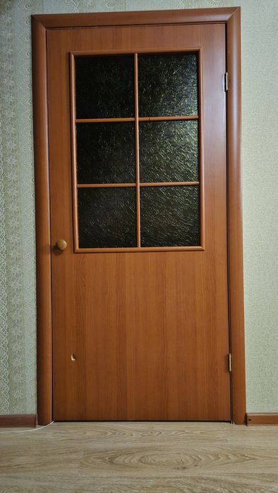 Продам двери , полностью комплект