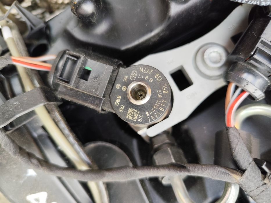 Motor Audi Vw Skoda Seat 2.0tdi euro6 cod: DXP și accesorii motor