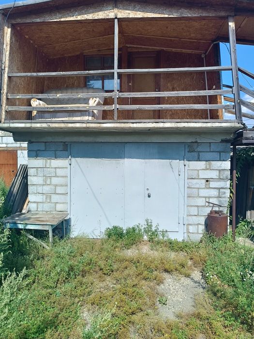 Продам дом в Боровом