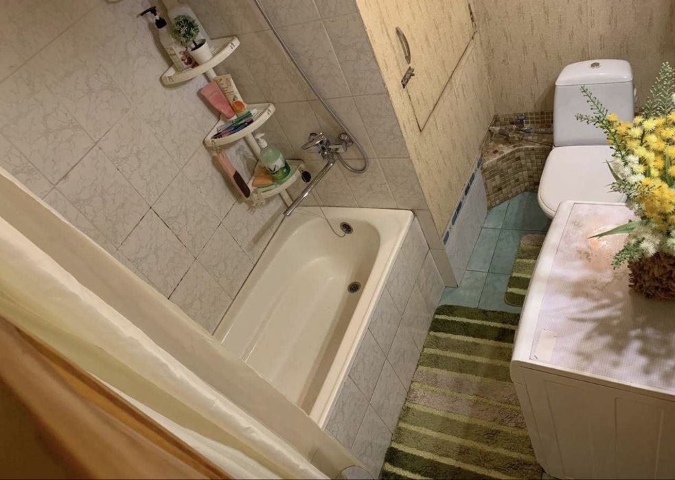 Максим Горький 1 комнатная