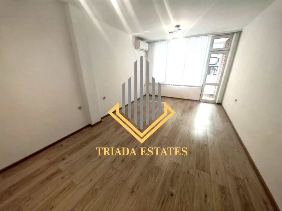 Дава се под наем Тристаен апартамент в Бургас, Център - 90 кв.м за 498.27 € - Снимка #4