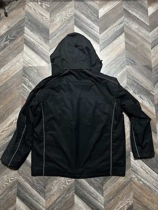 Engelbert Strauss Jacheta