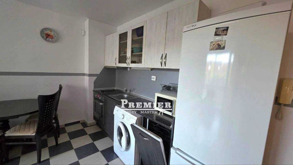 Продава се Двустаен апартамент в Свети Влас - 57 кв.м за 1448 €/кв.м - Снимка #4