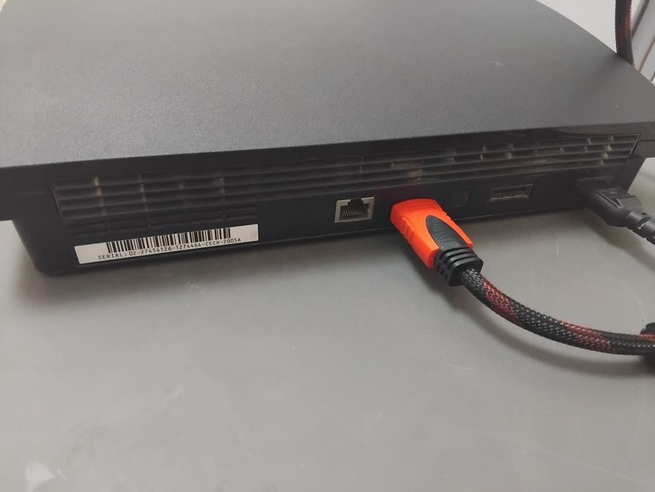 Продам Playstation 3