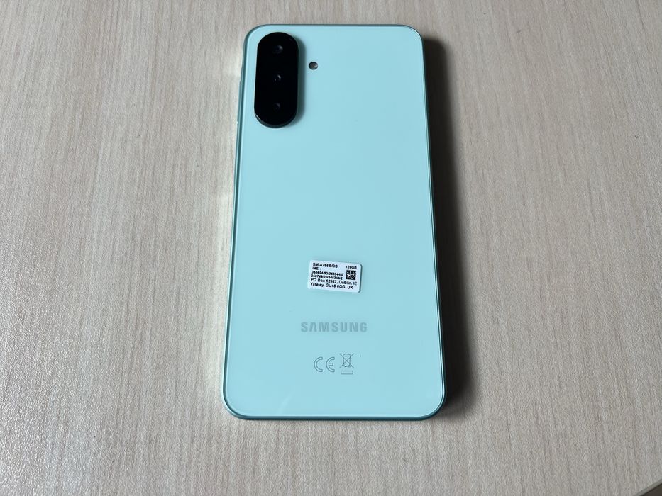 Продавам Samsung Galaxy A26 5G 128/6GB