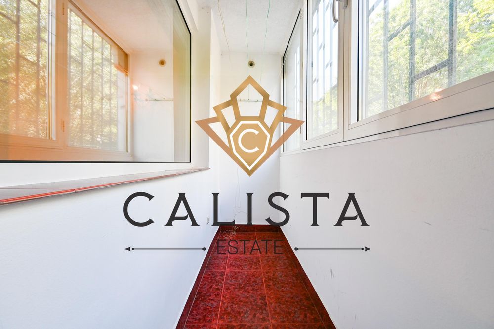 Дава се под наем Тристаен апартамент в София, Банишора - 130 кв.м за 750 € - Снимка #15