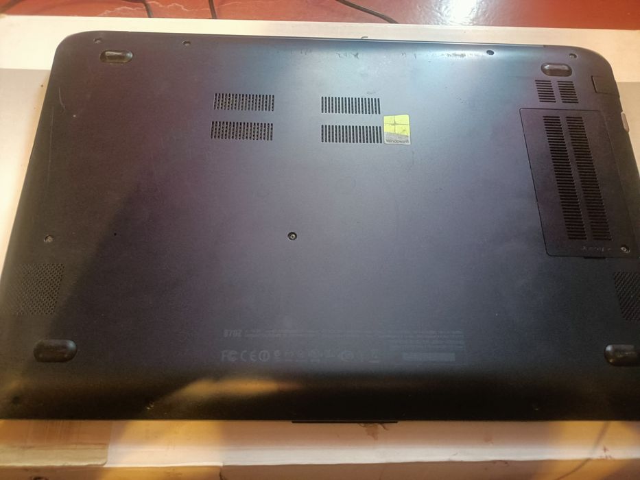 ОЧЕНЬ БЫСТРЫЙ!!! Ноутбук Samsung ATIV Book 8 880Z5E  Intel Core i7 2.4