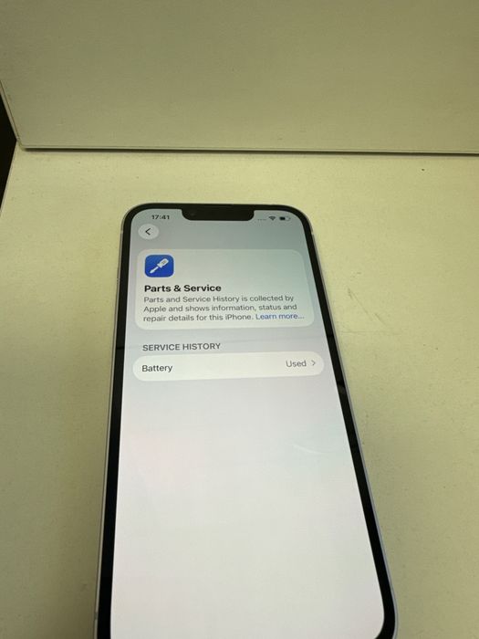 Iphone 14 purple 256gb