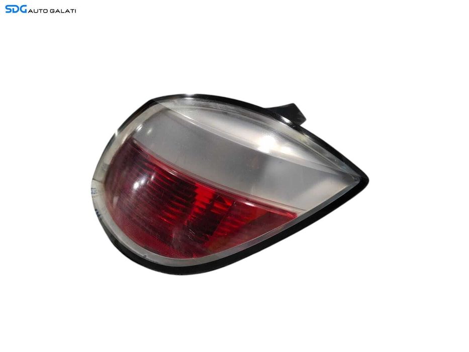 Stop Lampa Tripla Dreapta Opel Astra H Hatchback Scurt 2004 - 2010 [L5300]