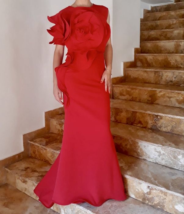 Rochie de ocazie, de nunta, pentru evenimente de seara