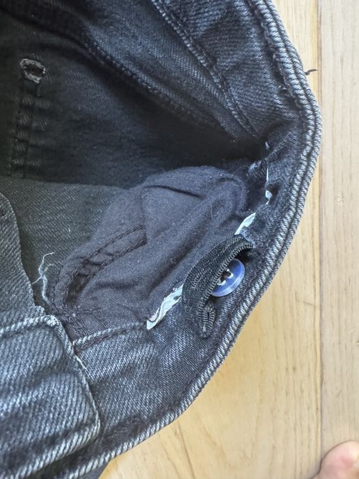 Детски дънки zara зара 8г 128