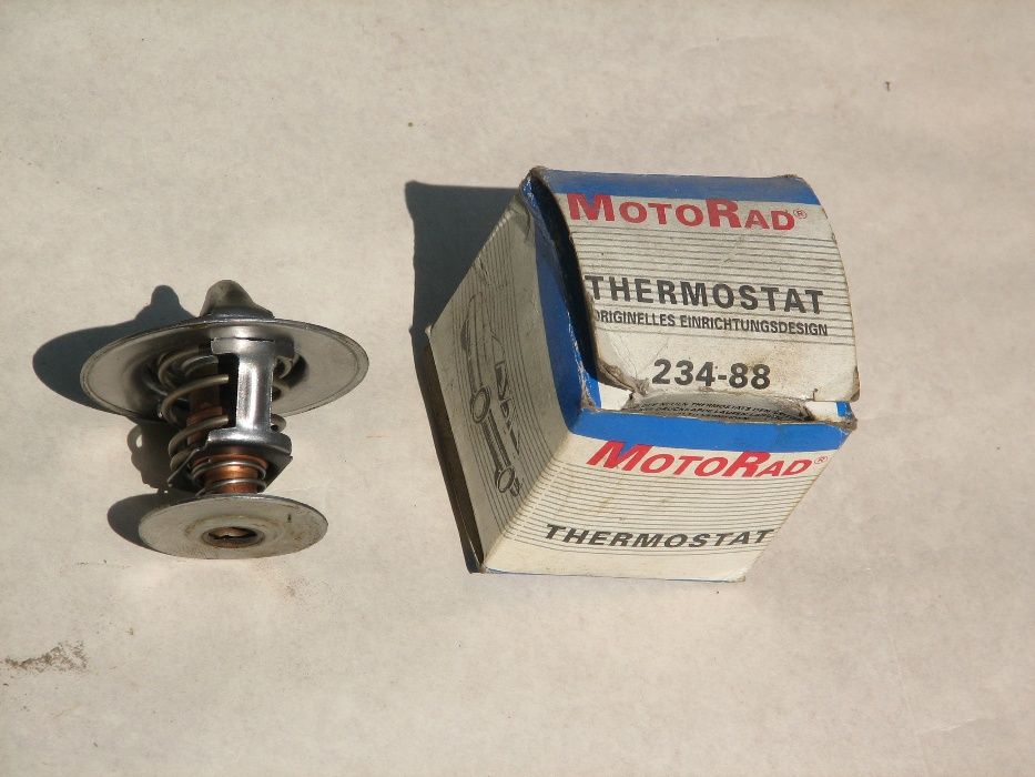 Senzor de temperatura bulb termocupla termostat radiator cablu capota