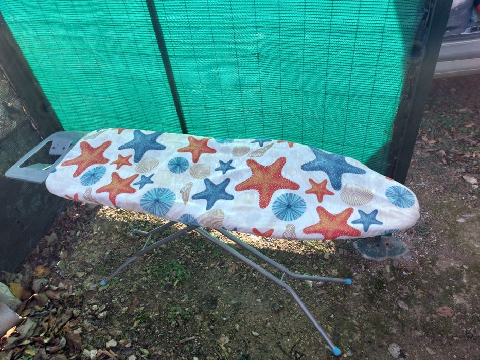 Дъска за гладене