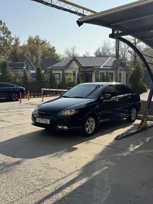 Gentra 2022 lyuk abs amerikanka optra original