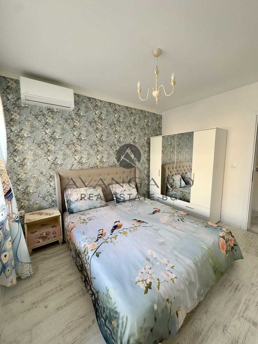 Продава се Тристаен апартамент в Пловдив, Христо Смирненски - 91 кв.м за 1034 €/кв.м - Снимка #5