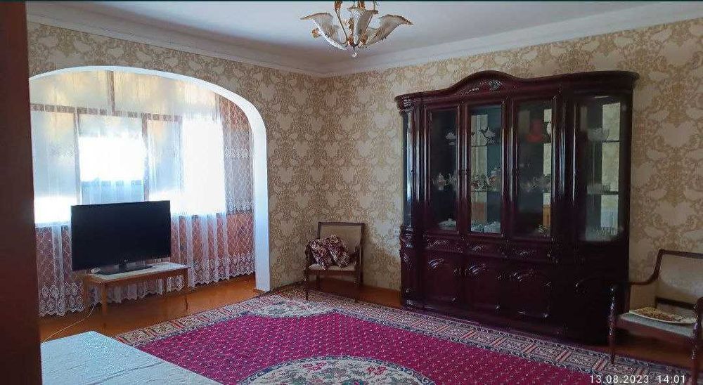 Продажа Себзар  2/3/9 Ориентир Корзинка  60м2