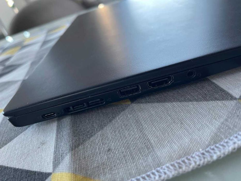 Lenovo Thinkpad T490S Touchscreen