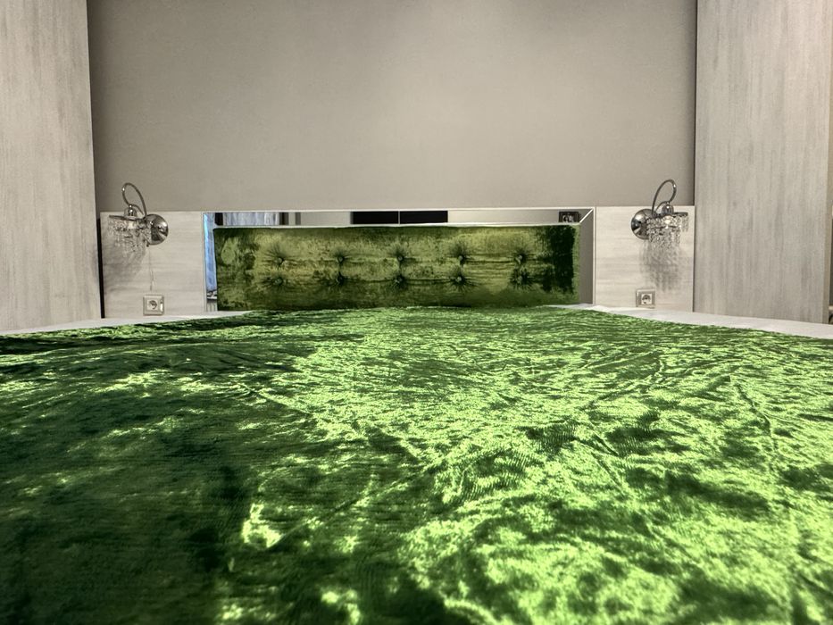 Спалня по поръчка