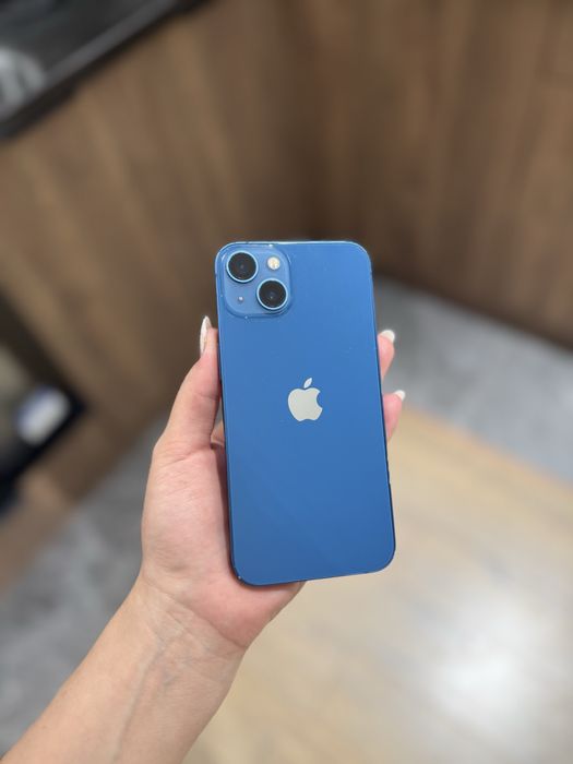 Iphone  13 128Gb без ремонта