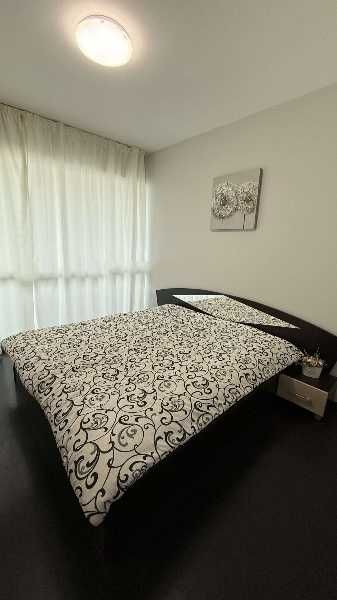 Продава се Двустаен апартамент в Бургас, Меден рудник - зона А - 65 кв.м за 1616 €/кв.м - Снимка #11