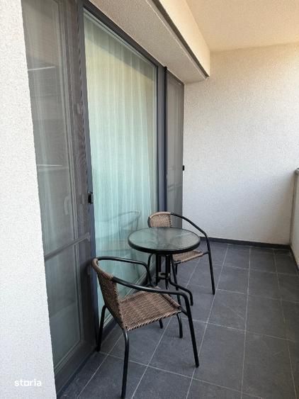 Apartament modern 2 camere, loc de parcare, Aradului / Iris