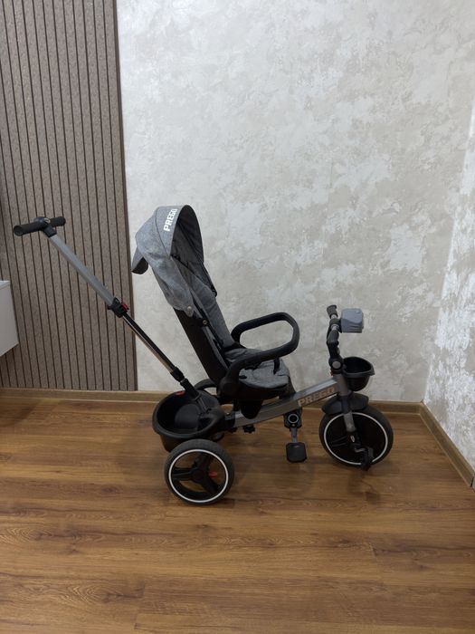 Продам детский велосипед