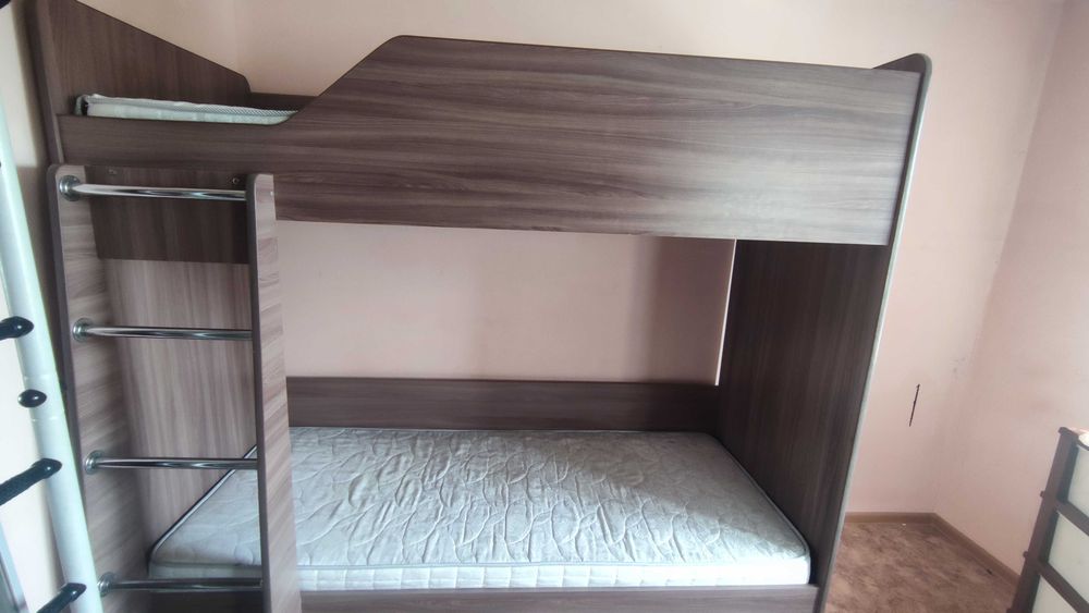 Продается детская кровать