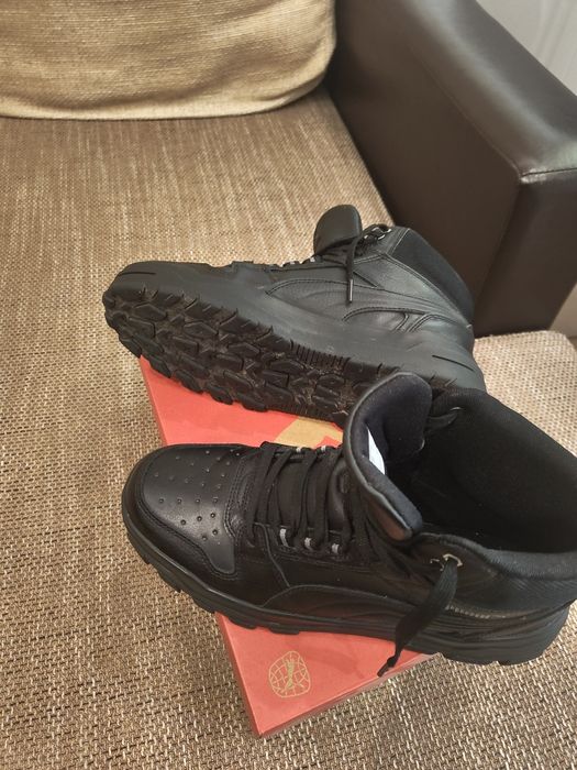 Зимни обувки Puma, номер 43