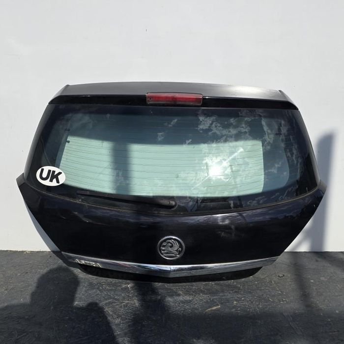 Haion complet Opel Astra H