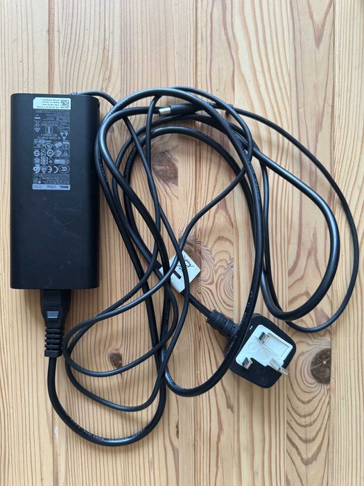 Зарядно за лаптоп DELL 130W HA130PM130