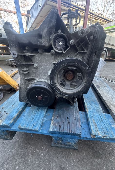 M271 дигател на части