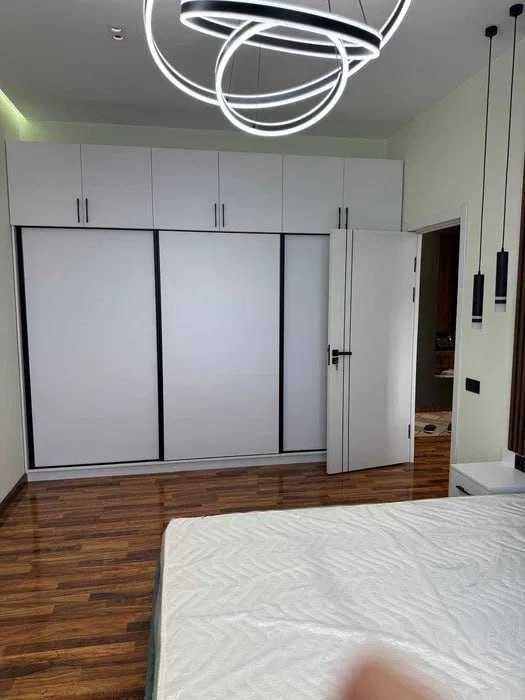 ‼️ Yakkasaroy Sho'tarustaveli Yujniy vokzal ‼️ 2xona/6/12  52m2;