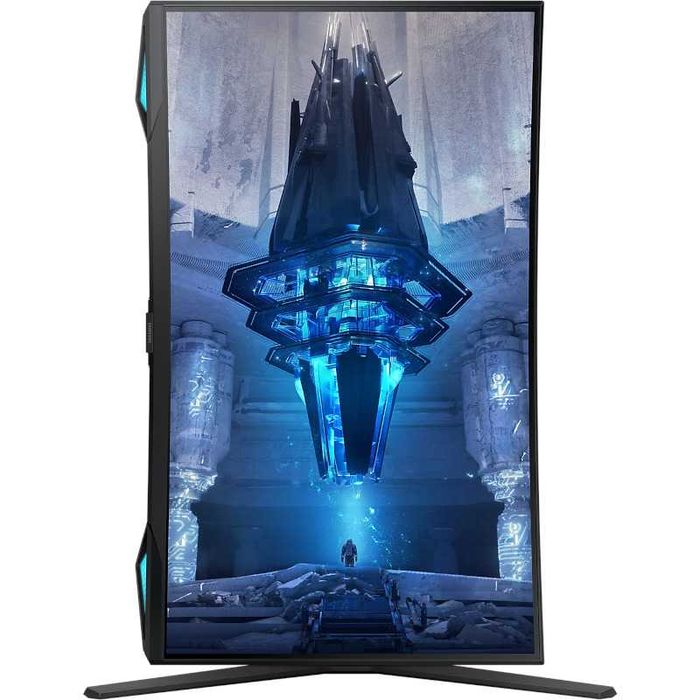 Monitor gaming curbat 32" Samsung Odyssey G7