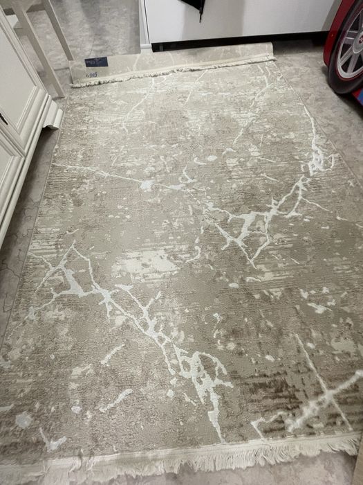 Продам ковер после химчистки