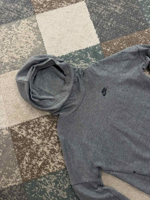 Дамски суитчър Nike