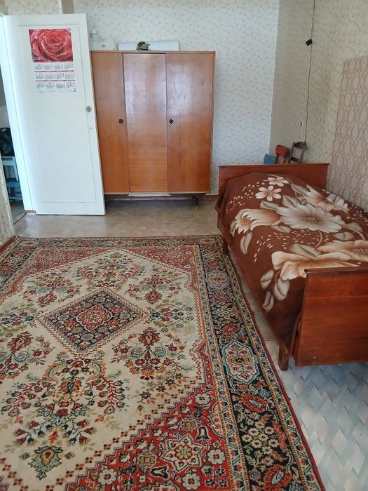 Сдам однокомнатную квартиру