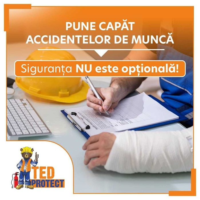 Servicii SSM–PSI Complete | Medicina Muncii | ISCIR