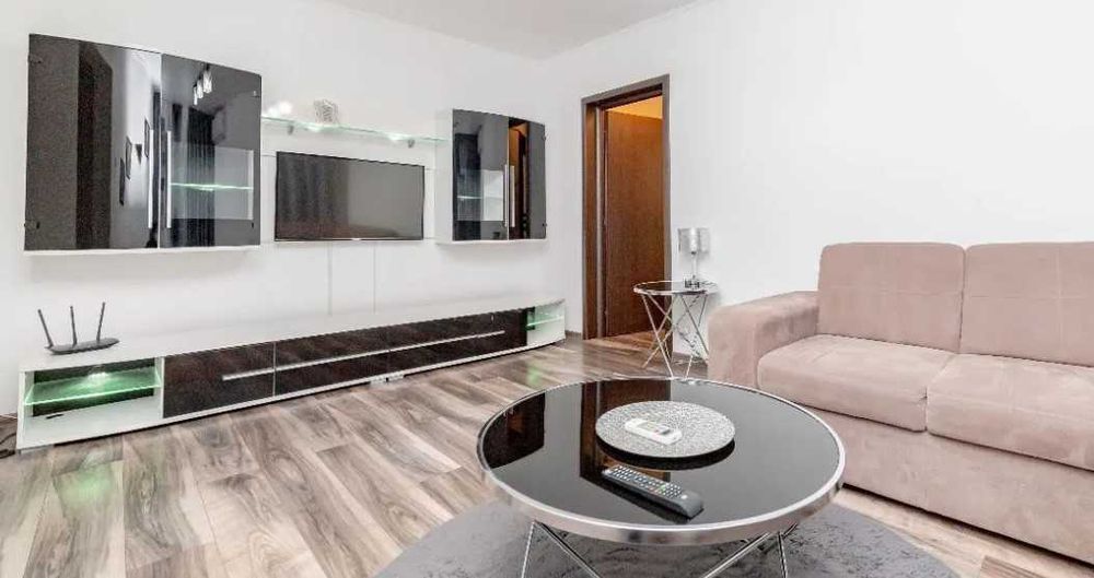 Дава се под наем Двустаен апартамент в Пловдив, Старият град - 65 кв.м за 275.4 € - Снимка #13