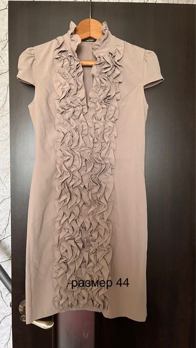 Платье продам в хорошем состоянии