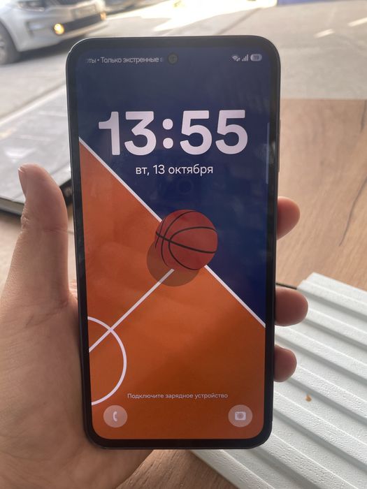 Galaxy A35 128 5G