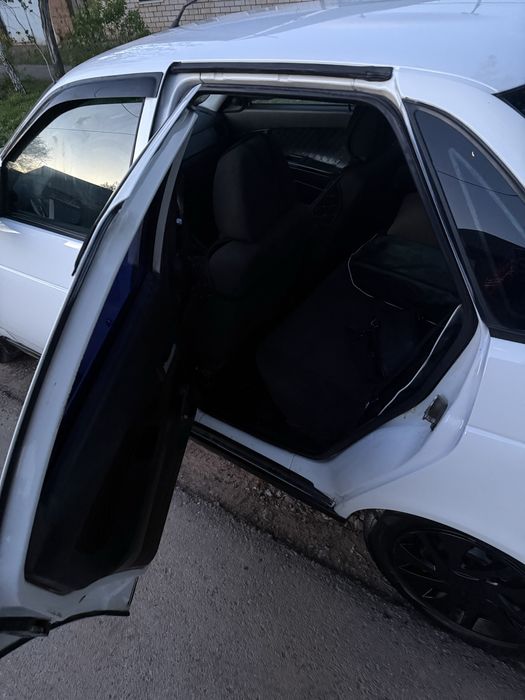 Продам приору 2012 года