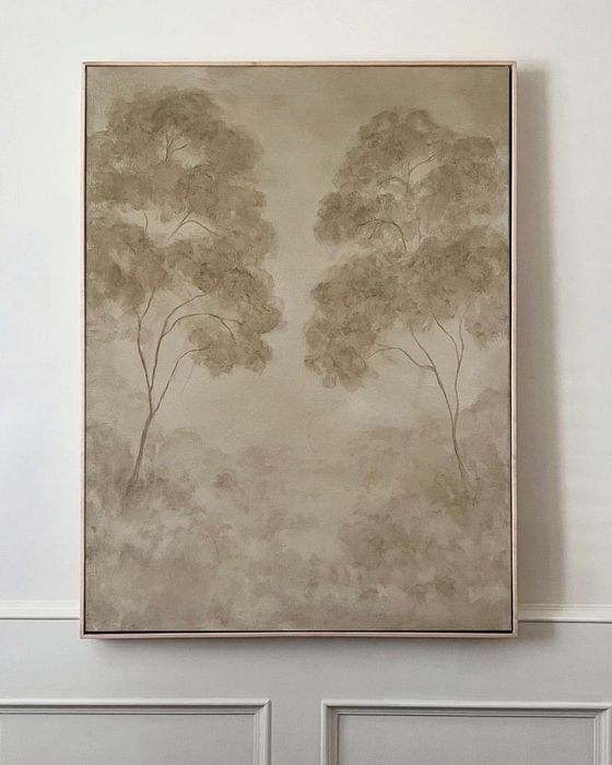 Картины в интерьер