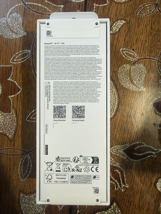 Samsung Watch 9