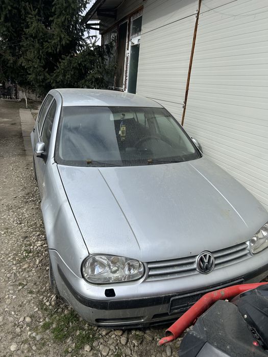 Golf 4 1.6 benzina